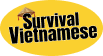 Survival Vietnamese