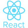 React